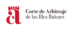 Corte de Arbitraje de las Illes Balears Logo